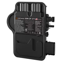 Enphase IQ9N Microinverter 427Va Peak w/MC4, IQ9N-3P-277-A-US