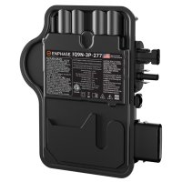 Enphase IQ9N Microinverter 427Va Peak w/MC4, IQ9N-3P-277-A-US