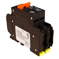 MidNite Solar MNEAC15-2P 15A 120/240VAC DIN Rail Breaker