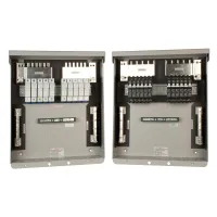 MidNite Solar MNPV12 Combiner