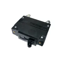 MidNite Solar 15A Non-Polarized Breaker, MNEDC15