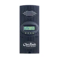 OutBack Power 80A 150Vdc MPPT Charge Controller, FM80-150VDC
