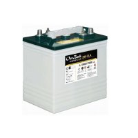 Outback Power 6V EnergyCell FLA Battery 290Ah, 290FLA