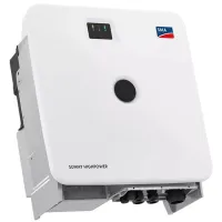 SMA Sunny Highpower Peak3 165kW Three Phase String Inverter, 3-165-1500-2-21