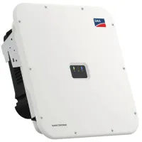 SMA Sunny Tripower X 25kW Inverter, 03-25-1000-2-50