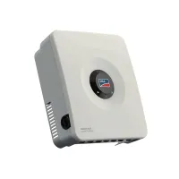 SMA Sunny Boy Smart Energy 7.7kW Hybrid Inverter, SBSE7.7-US-50