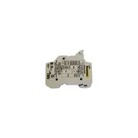 SolaDeck 30A 600V 1 Pole Fuse Holder, 1452