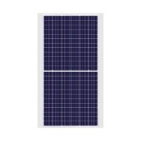 Canadian Solar 410W 144 HC 1500V SLV/WHT Solar Panel, CS3W-410P