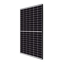 Canadian Solar 420W 132 Half-Cell 1500V BLK/WHT Solar Panel, CS3N-420MS