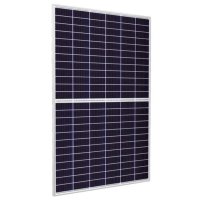 Canadian Solar 445W 144 Half-Cell 1500V Silver Bifacial Solar Panel, CS3W-445MB-AG