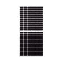 Canadian Solar 450W 144 Half-Cell 1500V Silver Bifacial Solar Panel, CS3W-450MB-AG