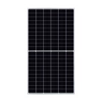 Canadian Solar 650W 132 Half-Cell 1500V Silver Bifacial Solar Panel, CS7N-650MB-AG