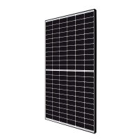 Canadian Solar 400W 132 HC 1500V BLK/WHT Solar Panel, CS3N-400MS BOW