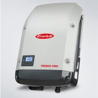 Fronius Symo LITE 15.0-3 15kW 208VAC TL Inverter 4,210,052,841