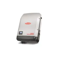 Fronius Symo Advanced 15kW 480VAC SunSpec PLC Inverter, 4,210,092,801