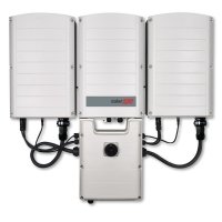 SolarEdge 43.2kW 208V 3-Phase Inverter (Primary) SE43.2K-USRP0BNU4