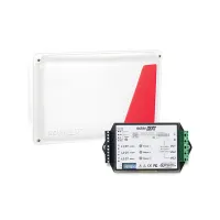 SolarEdge Single Phase 240V Nema3R Energy Meter, SE-MTR240