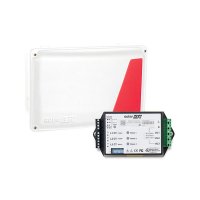 SolarEdge 1Ph 240V Energy Meter with Modbus Connection, SE-MTR240