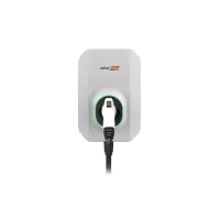 SolarEdge Home EV Charger NEMA 14-50 Plug w/Cable, SE-EV-SA-KIT-LJ40N
