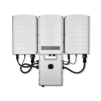 SolarEdge Three Phase 66.6kW 480V Inverter w/Synergy Manager , SE66.6K-US08IBNZ4