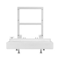 SolarEdge Floor Stand Kit (accommodates 1 battery), IAC-RBAT-FLRSTD-01