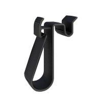 IronRidge 29-4000-077 Wire Management Clips, Qty 20