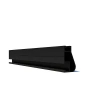 IronRidge XR10 14ft Anodized Rail Black, XR-10-168B