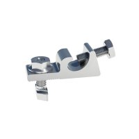 IronRidge XR-LUG-03-A1 Grounding Lug, Low Profile, Qty 1