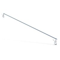 IronRidge BX System 38" Row Bonding Jumper Mill, BX-RB38-M1