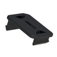 IronRidge Aire Clip Black, AE-CLIP-01-B1