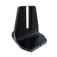 IronRidge Domestic Halo Ultra Grip - Black, QM-HUG-01-B1-US