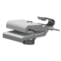 SnapNrack MLPE Frame Attachment Kit, 242-02151
