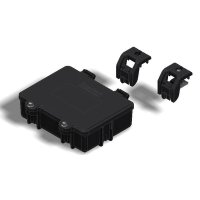 SnapNrack Junction Box XL for Rail, 242-92120