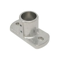 SnapNrack Rectangular Base Flange 1.5" AlMg, 172-05807