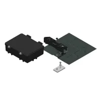AVC JH plus27 新品未開封2ボックス SnapNrack Junction Boxes | Greentech Renewables