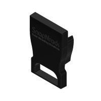 SnapNrack UR-60 End Cap, 232-02484