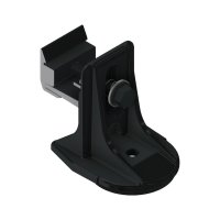 SnapNrack UR SpeadSeal Foot Black, 242-02167