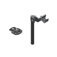 SnapNrack Ultra Rail Tilt-Mount Kit 10", 242-10020