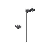 SnapNrack Ultra Rail Tilt-Mount Kit 23", 242-10022