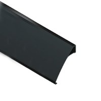 Dom Unvrsl Dbl Portrt Skrt 83" Blk