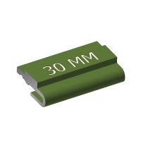 Domestic Unvrsl Skirt Spacer 30mm