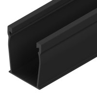 Domestic UR-45 Rail 172" - Black