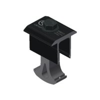 Domestic Ultra Rail Mid Clamp - Blk