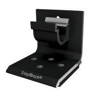 Domestic Ultrafoot Deck - Black