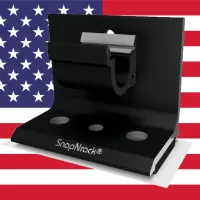 Domestic Ultrafoot Anchor - Blk