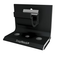 Domestic Ultrafoot Anchor - Blk