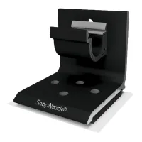 SnapNrack UltraFoot Deck - Black, 242-10057