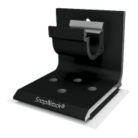 Ultrafoot Deck - Black