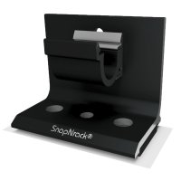 Ultrafoot Anchor - Black