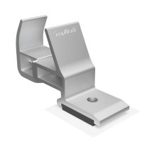 Universal Conduit Mount - Simple